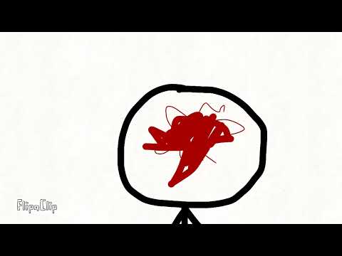 Red va blue (first video in a while)