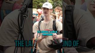Charlie Kirk ANNIHILATES Smart-Aleck Student Accusing Him of Propaganda 🚨🔥🔥