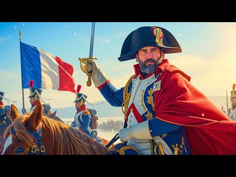 The Brutal Reality of Winter Campaigning with Napoleon’s Grande Armée