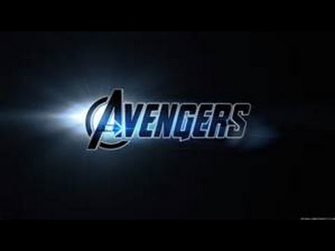 Alter Egos: Avengers