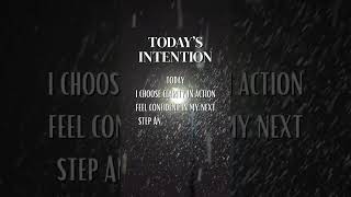 Take the Clear Step 🌿✨