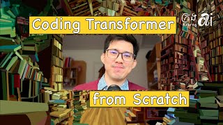 Coding Transformer Decoder Block from Scratch