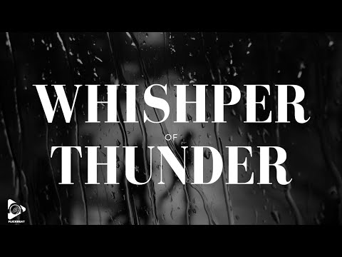 Whisper of Thunder   - POP ELECTRIFY HIT #song