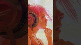 Ambient Beats - Orange Crush #chill #lofihiphop #lofi #ambientbeats