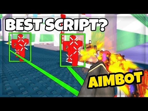 [OP] Hypershot Script Pastebin 2025 | No Key, Auto Aim, ESP | WORKING