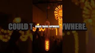 The Hidden Spark Behind the Glow Stick