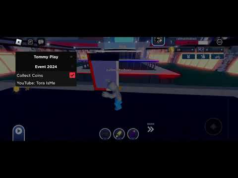 Tommy play script [EASY FREE UGC]