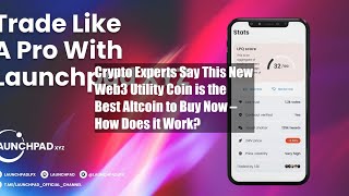 Crypto Experts Say This New Web3 Utility Coin is the Best Altcoin to Buy Now – How Does it Work?