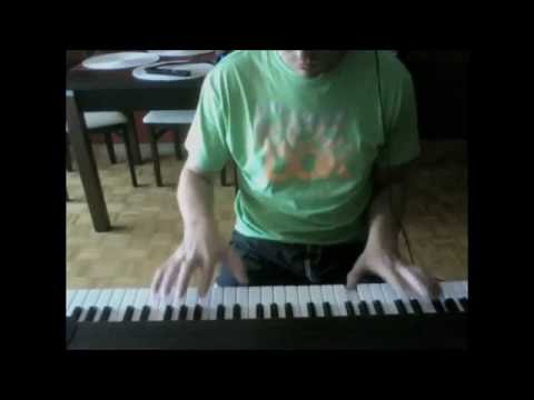 Roland Fantom Xa synthesizer - SuperSAW sound preview by KBK