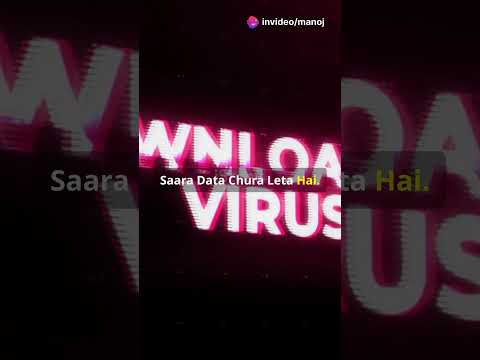 The SHOCKING Truth About Malware and Cyber Security