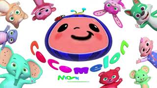 Cocomelon Outro LoGo Effects Sponsored By Klasky Csupo 2001 Effects