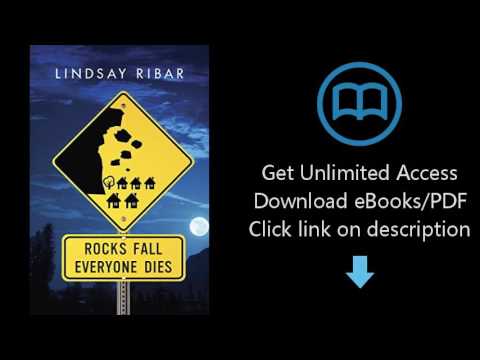 Download Rocks Fall Everyone Dies PDF