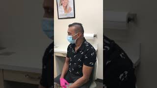 Invisalign- Itero Scan