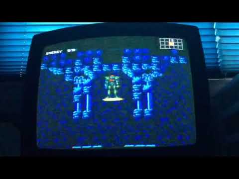 Super metroid.lets start. part 1