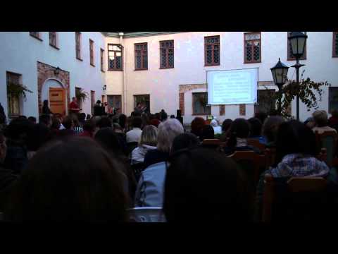 Nemoe kino, Grodno