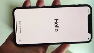 Iphone X Unboxing Fail