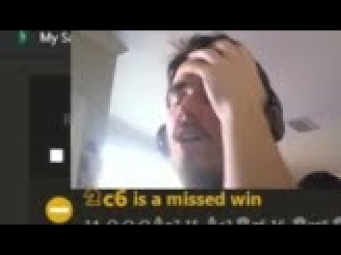 Missed Win!!