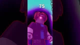 Underwhelming | Roblox Slap Battles animation #roblox #slapbattles