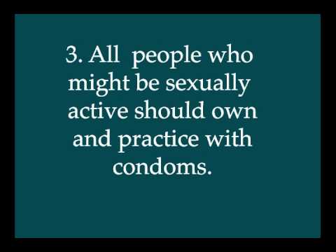 Autistic Sex Advice: thAutcast Episode One