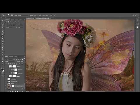 Portrait Walkthrough: July 2017