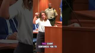 Real Court Footage: Viral Sobbing Moment —Defendant’s Raw Emotion After Judge Orders 14 Days 4 Drunk