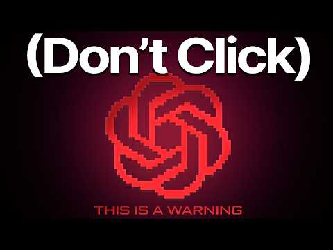 It Begins: GPT 5.5 has begun Sabotaging Humans