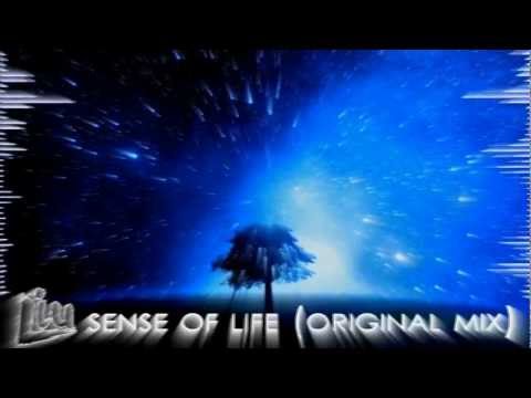 Liu - Sense of Life (original mix)