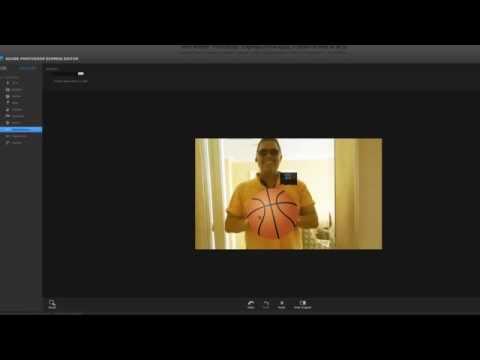 Live On The Cloud (EZ Image Editing) with Tom Cellie