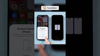 iPhone Stuck in Recovery Mode?New Way Fix!🤩#fyp