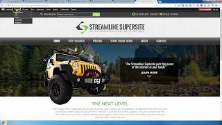 Working With Webforms