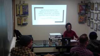 Whiteness Among the Brazilian Middle Classes: Moral Discourse, Solipsism, Politics of Resentment  1
