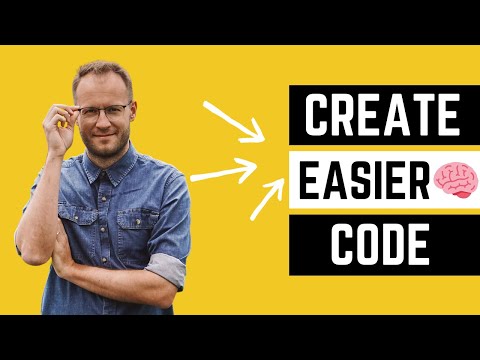 Want to write easier code? Check this plugin!