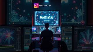 Welcome to Mad Craft AI | Discover the Best AI Tools for Creators