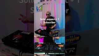 Solid Supporters mag subscribe na #remix #viralvideo #dj