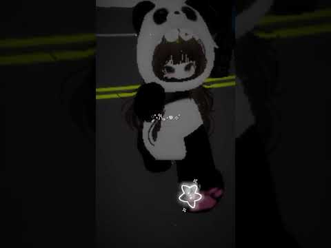 #shorts cutiee panda