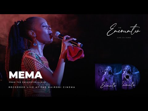 Sheila Juma - MEMA