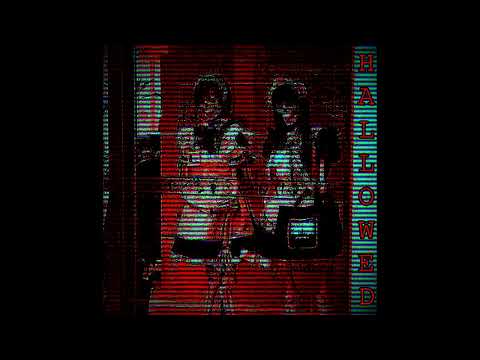 Hallowed - Skeleton
