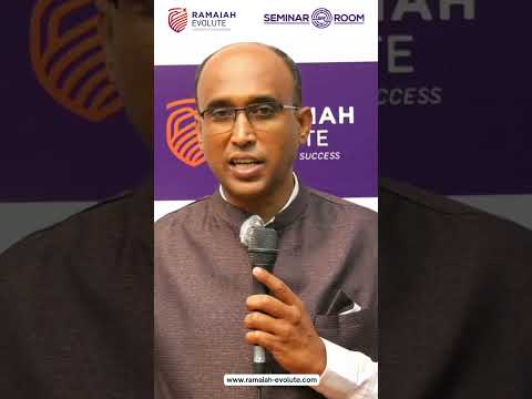 Seminar Room: Transforming Education with Guest Lecture Automation | CEO Insights