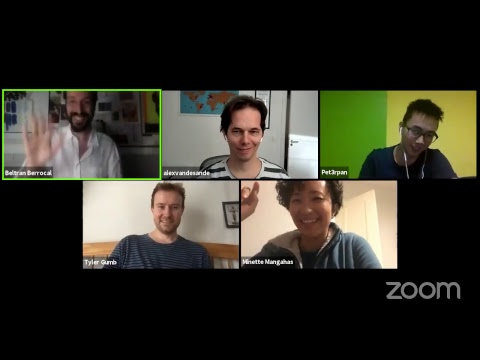 #5 - Open Source Web3Design Livestream