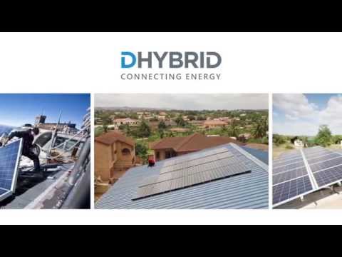 Welcome to DHYBRID Power Systems - Functionality of the Fuel Reduction System with Hybrid technology