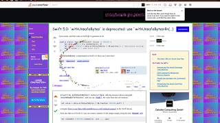 StackOverflow Time travel!