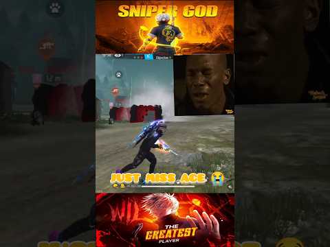 இப்படி KUDA NADAKUMA 😢 | DON 2 K #awmgameplay #snipergod #1vs4 #awmking