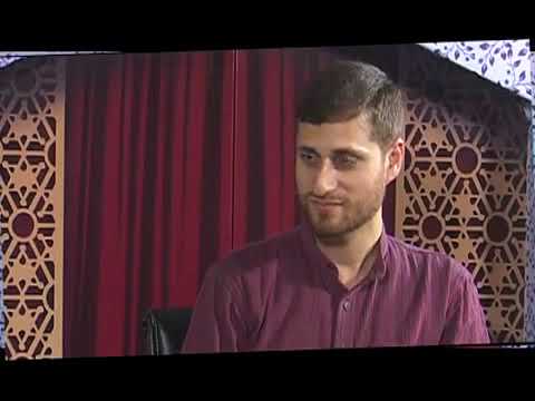 AHLAN RAMADHAN - EPISODE 01 - SEASON 01 - 2014