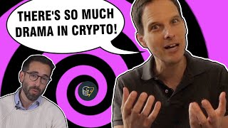 Crypto Leaders Clash in New Bitcoin Documentary | Interview With Award-Winning Filmmaker