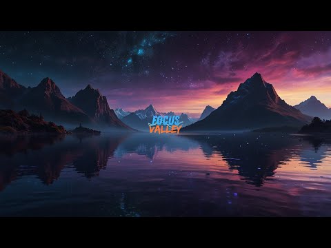 Deep House Flow — 1 Hour Chill & Focus Mix | Relaxing Background Music for Work & Study