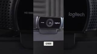 Logitech C920 vs. OBSBOT Meet SE