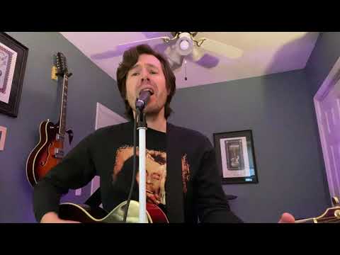 Todd Mecaughey   "Waterloo Sunset" Kinks cover