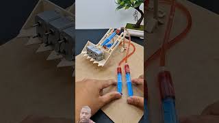 #toys #lego #funny #bulldozer #automobile #machine #3dprinted #innovation #techdiy #diygadgets