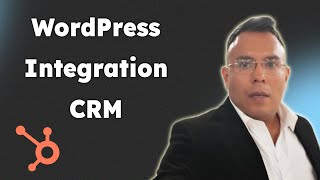 WordPress Integration with HubSpot CRM 2025