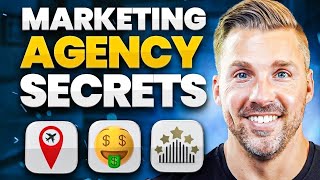 A BETTER Way To Start A Marketing Agency In 2025 (SECRET)